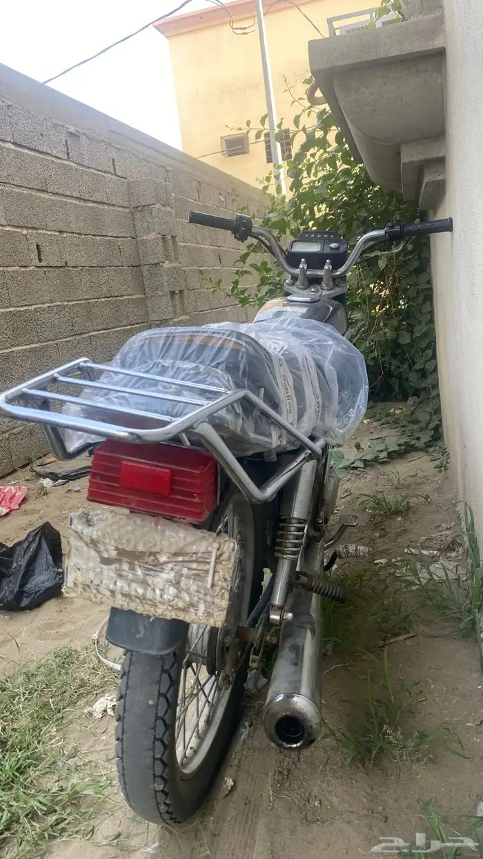 دباب سزوكي الاصلي بيع مستعجل 0