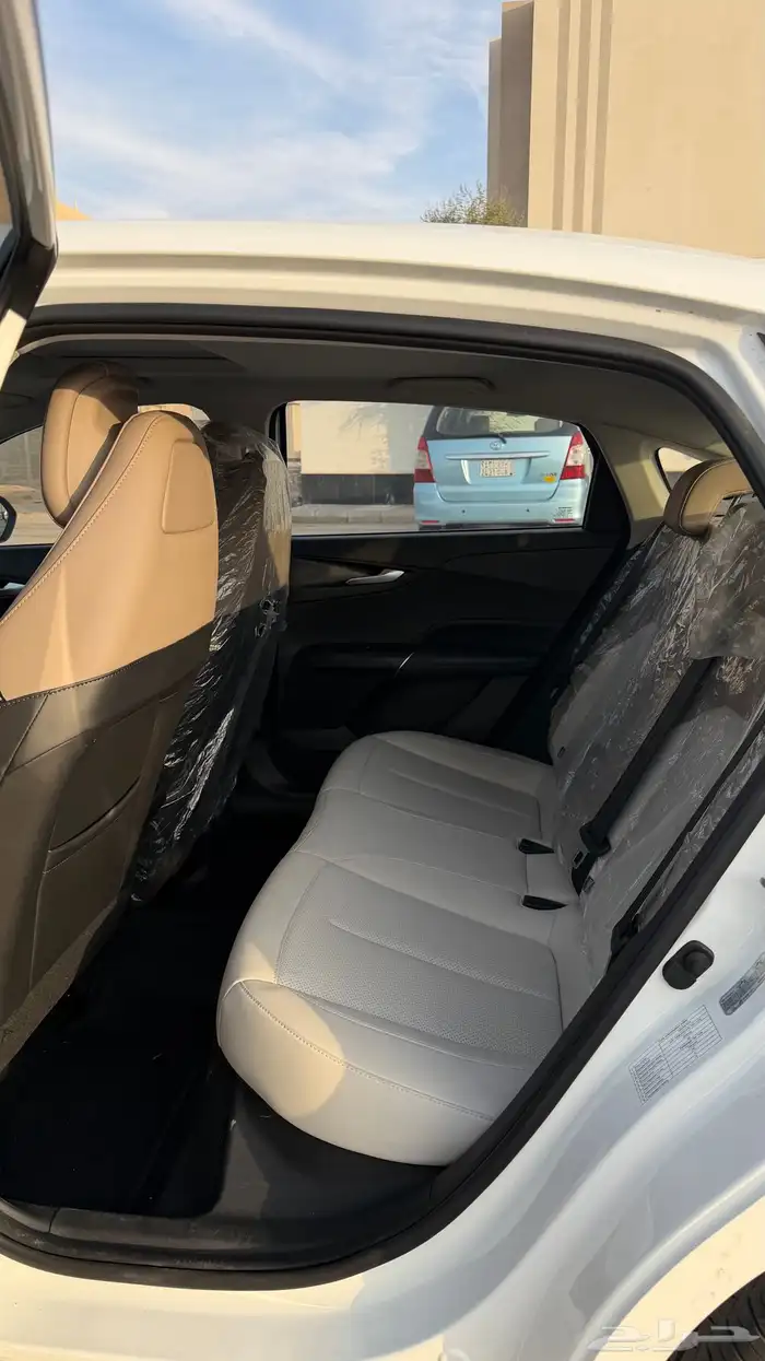 شانجان ايدو بلص 2025 حد 53500 12