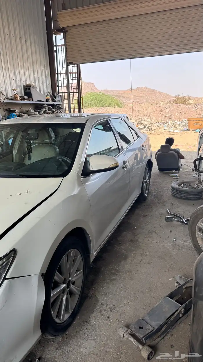 تشليح اوريون 2012-2017 6