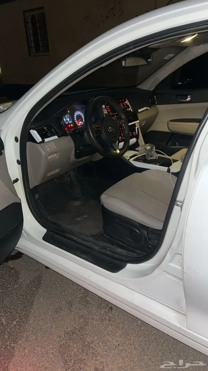 اوبتيما 2017 6