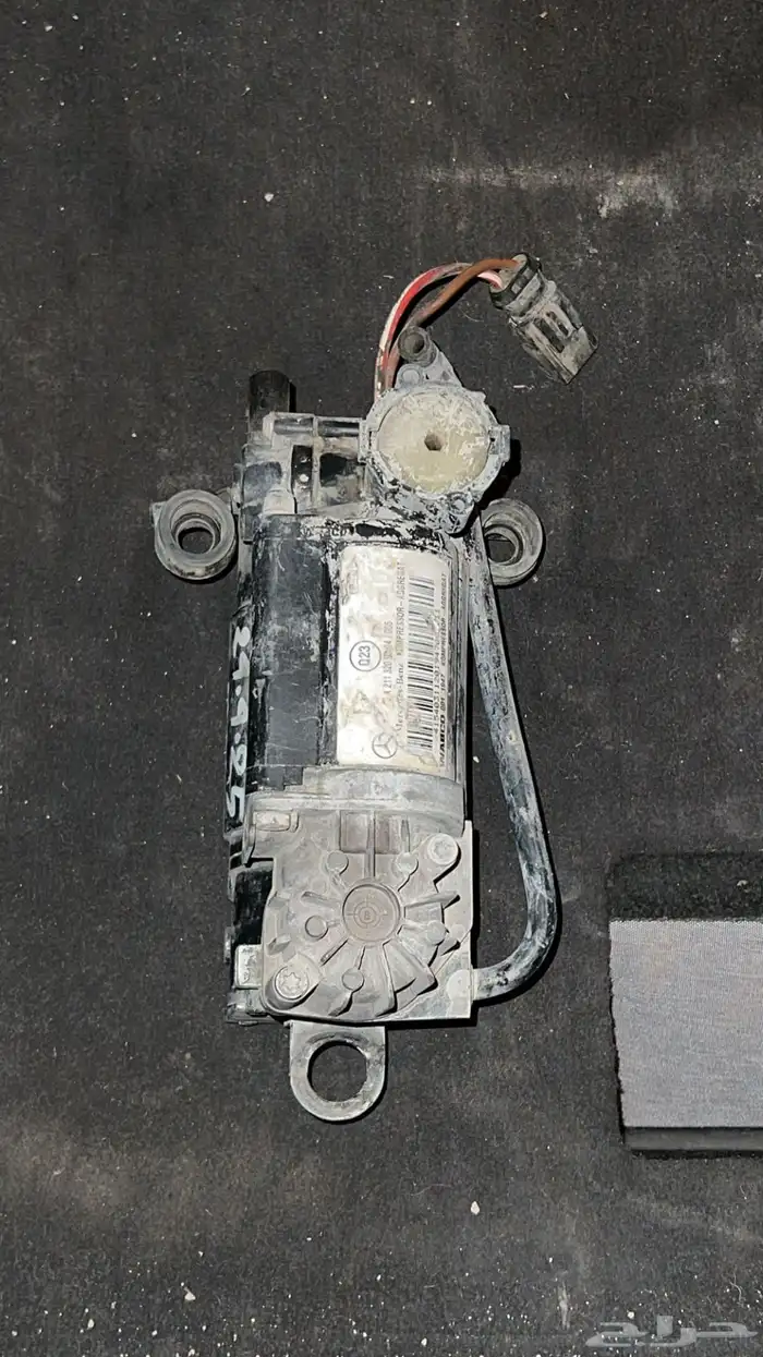 مرسيدس فياقرا 2000 - 2005 4