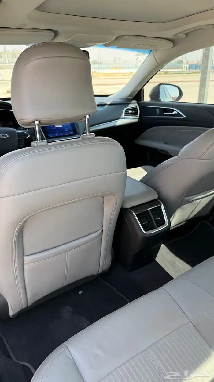 فورد تورس ترند 2021 6