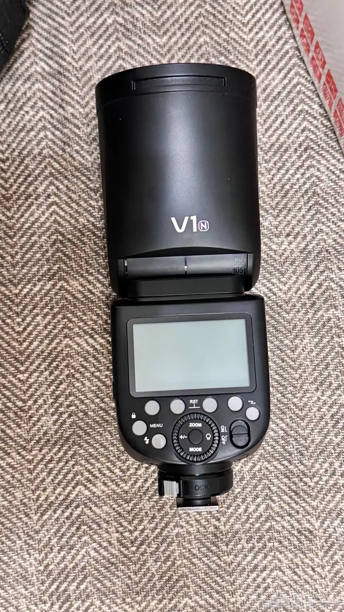 فلاش v1جديد وعدسه 5mm 3