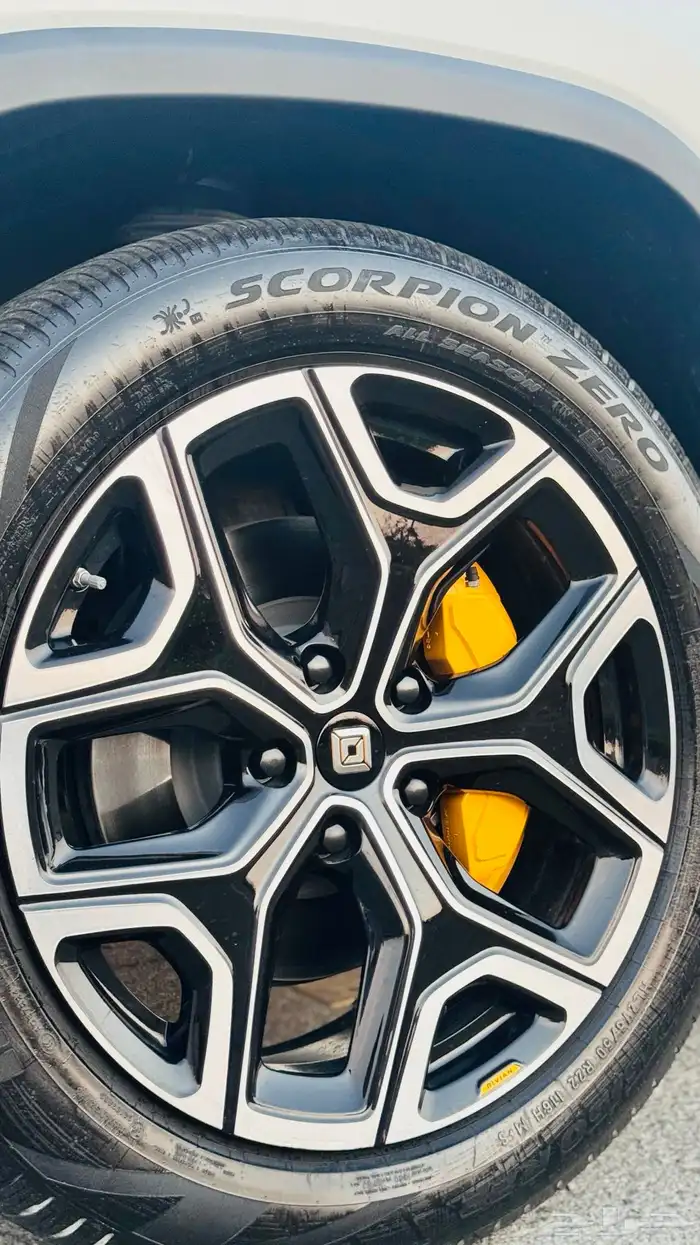 ريفيان R1S 2023 للبيع 15