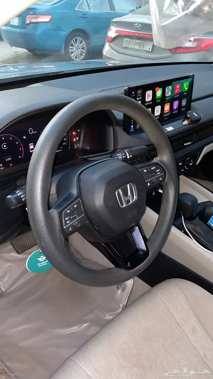 للبيع او التنازل اكورد 2024 6