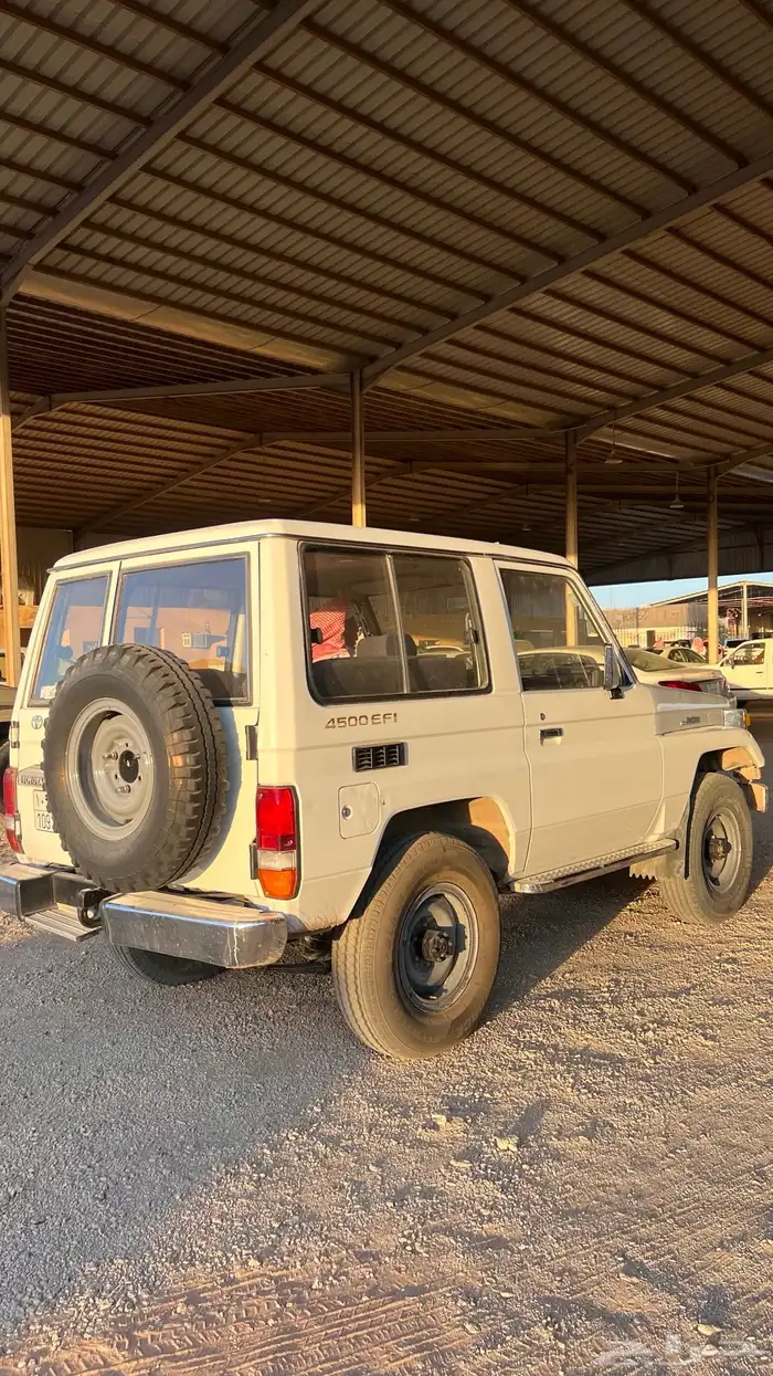 ربع تويوتا 88 3