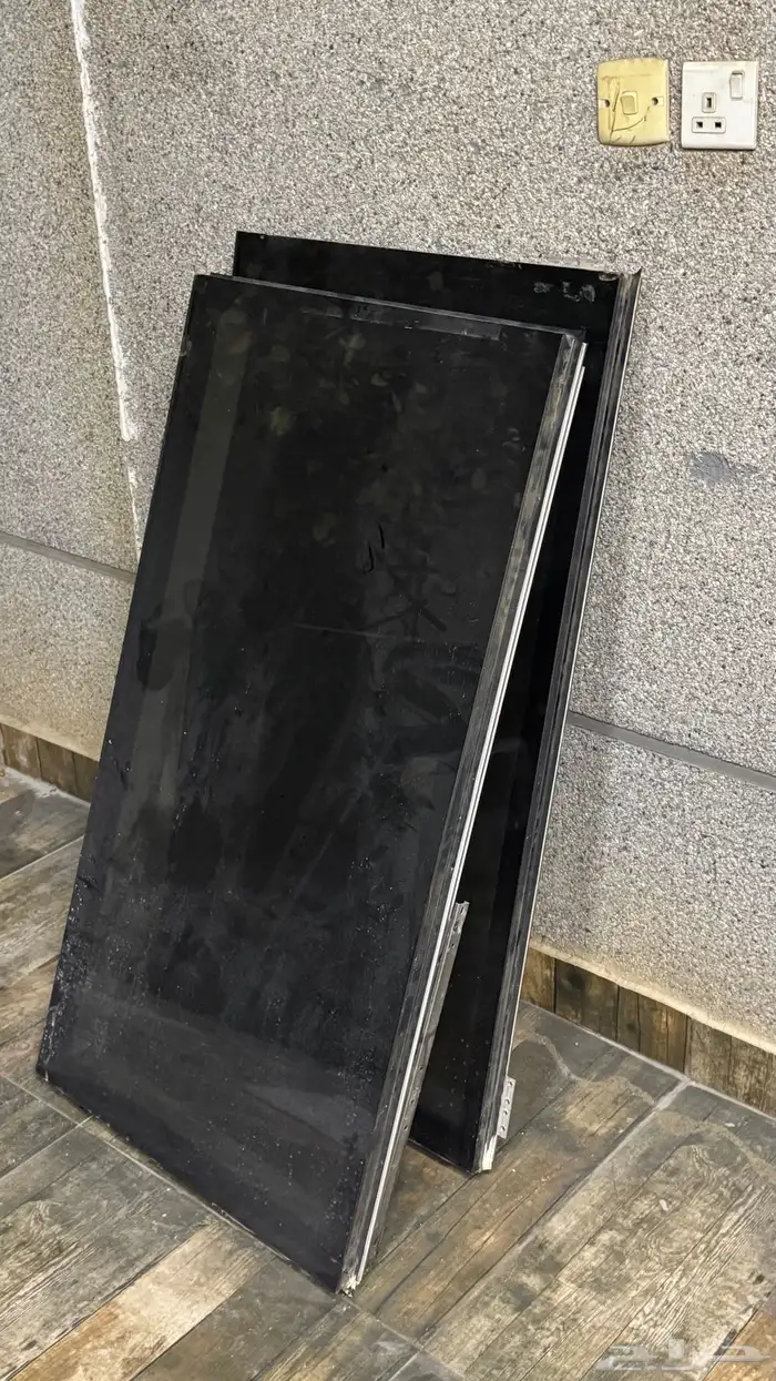 درايش المنيوم واجهات 0