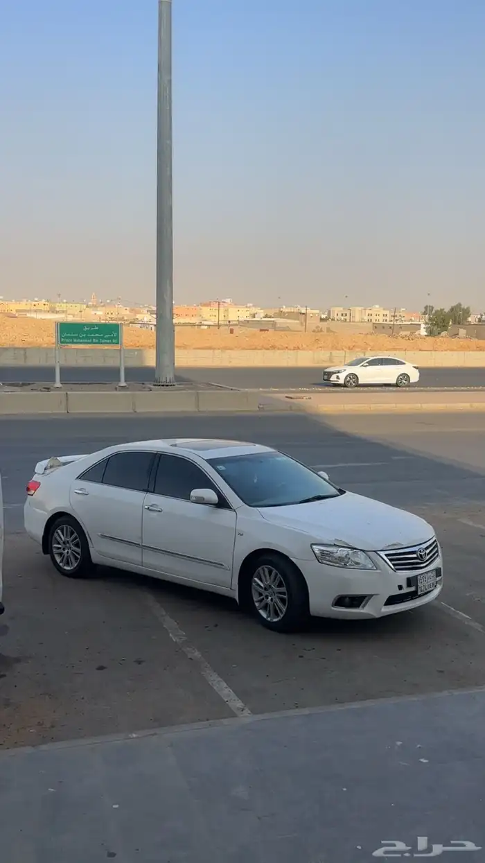 اورين 2007 مكينه قير عضلات شرط للبدل المناسب 0