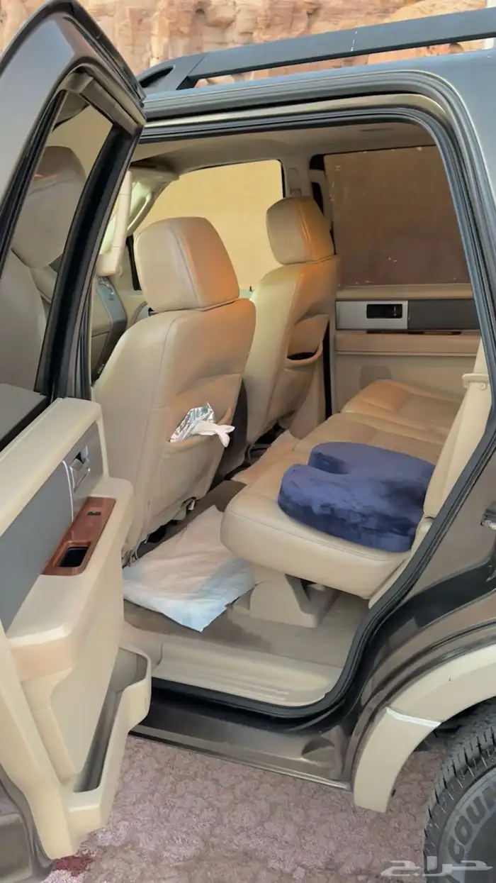 فورد إكسبيديشن 39