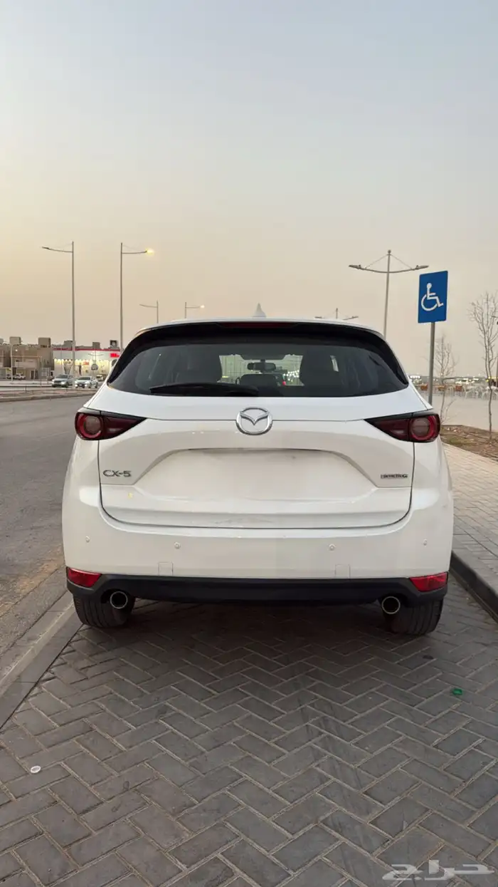 جيب مازدا للبيع 8