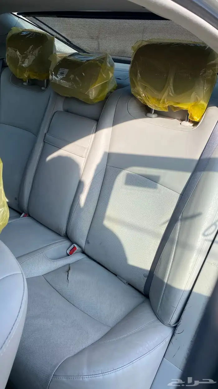 لكزس 2007 فل كامل 9