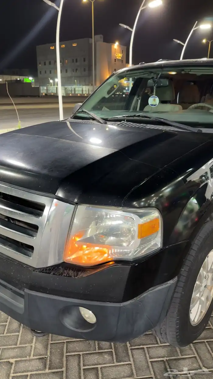 للبيع اكسبيديشن 2014 دبل نص فل قصير 18