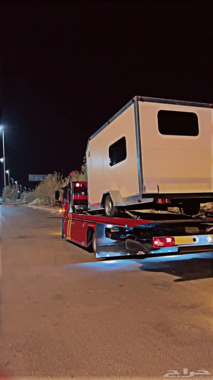 سطحه هيدروليك ابها التوصيل الى الرياض لدمام جده داخلي وخارج 4