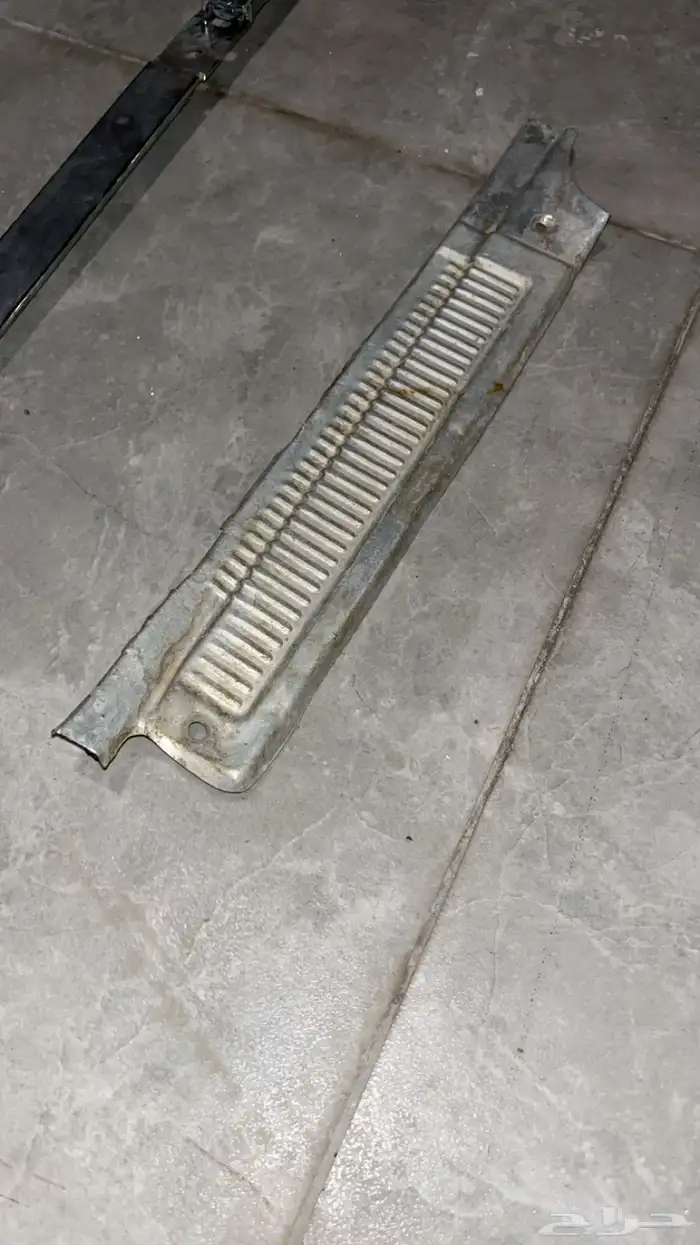 قطع غيار جمس قديم 12