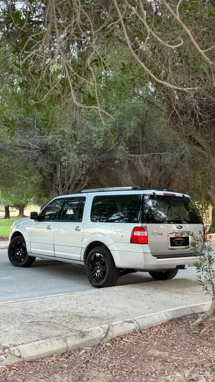 فورد اكسبدشن-2014-لمتدد فل كامل- دبل-(( مخزن ))-شبه وكالة 10