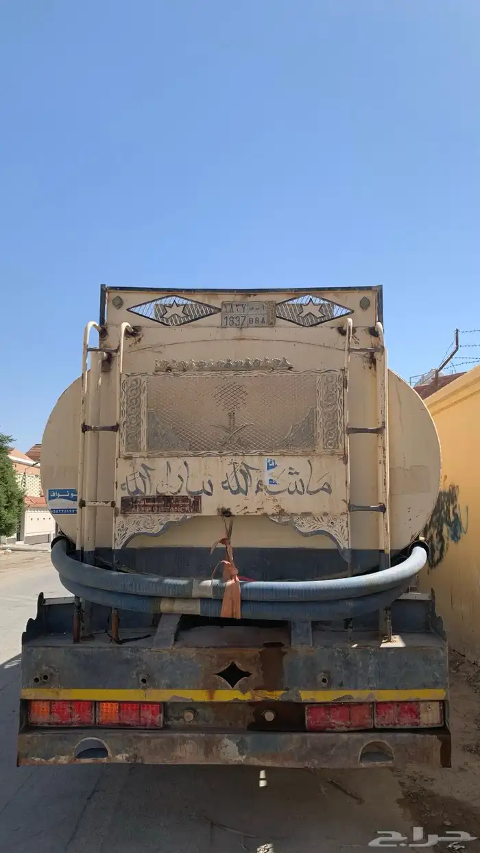 سقس للايجار فقط 1