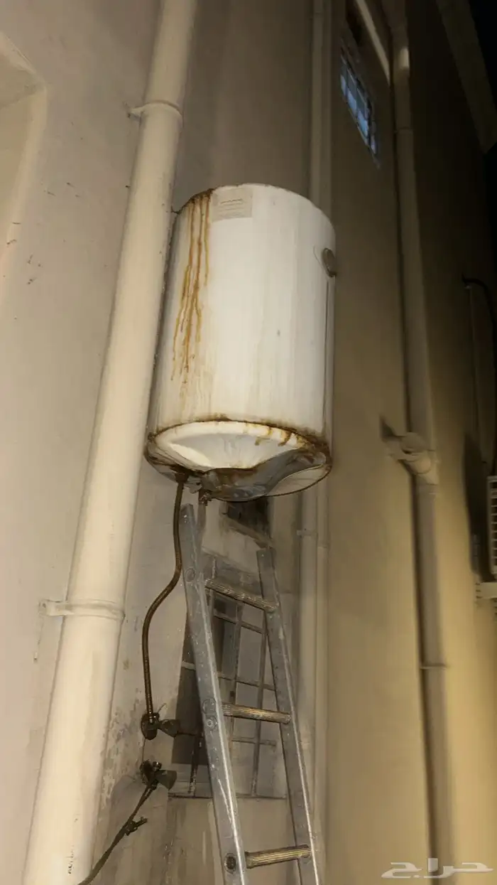 للبيع سكراب 12