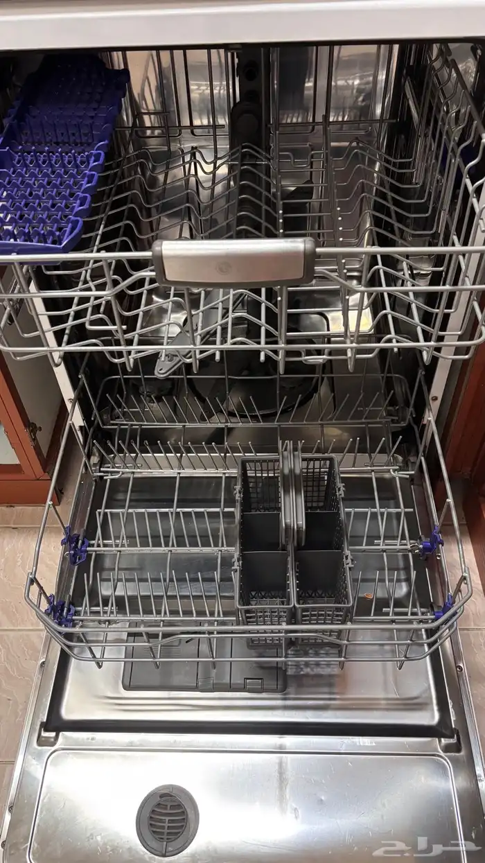 غساله مواعين ال جي 4