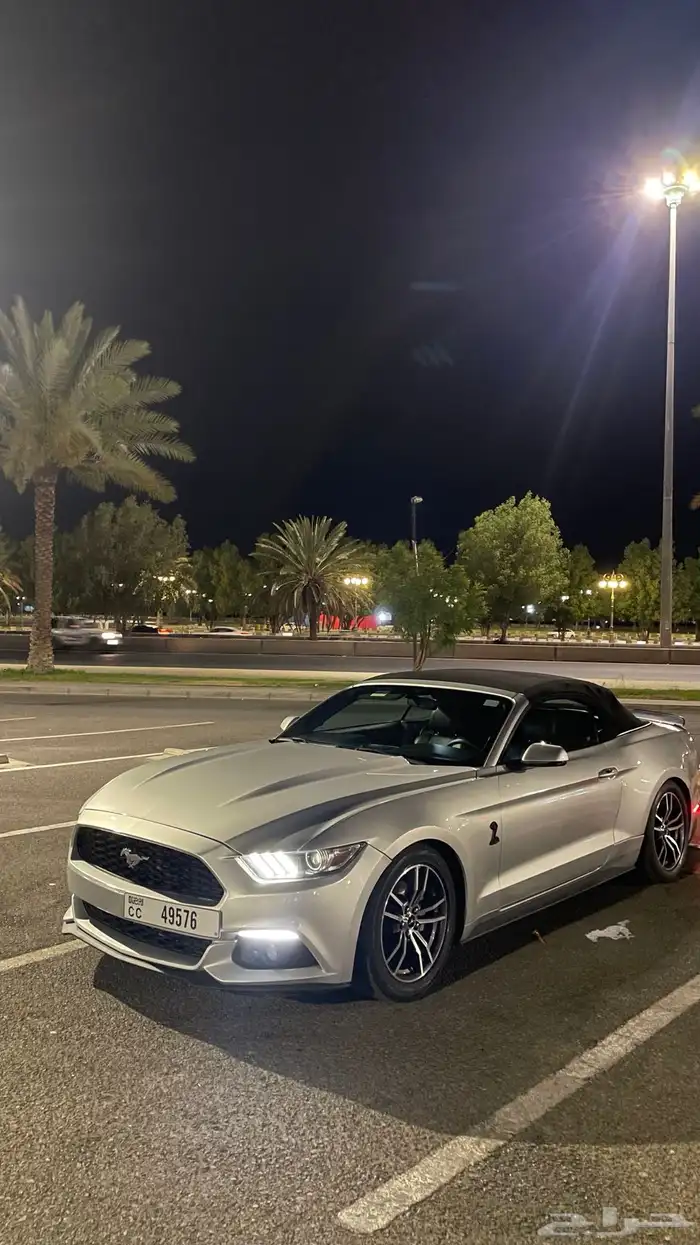 موستنق بلوح امارتيه للبيع ( تشليح ) 5