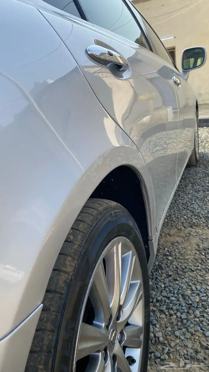 لكزس 2007 فل كامل 30