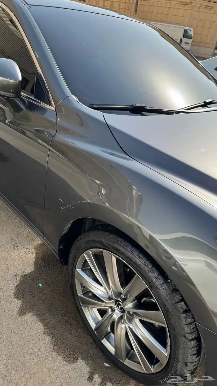 مازدا 6 2023 ممشى 44 9