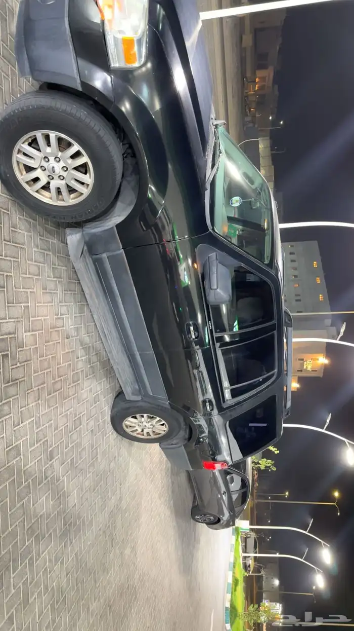 للبيع اكسبيديشن 2014 دبل نص فل قصير 14