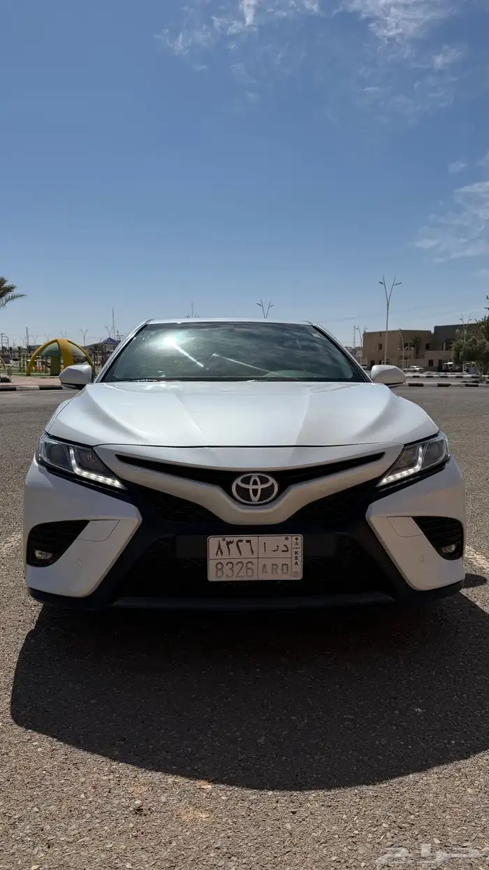 كامري فل الفل 0