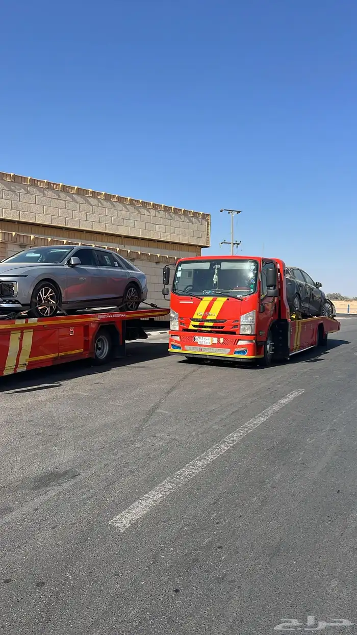 سطحة جدة الى الرياض الدمام القصيم تبوك القريات حايل 1