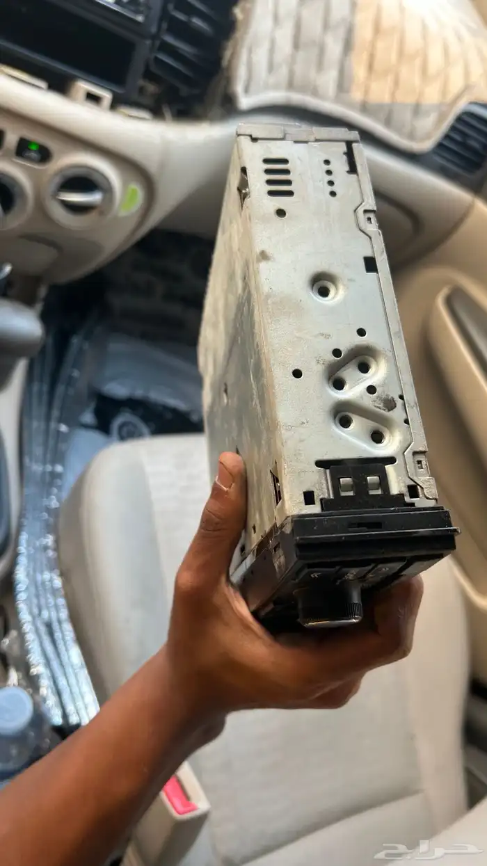 مسجل اكسنت2006-2010 0