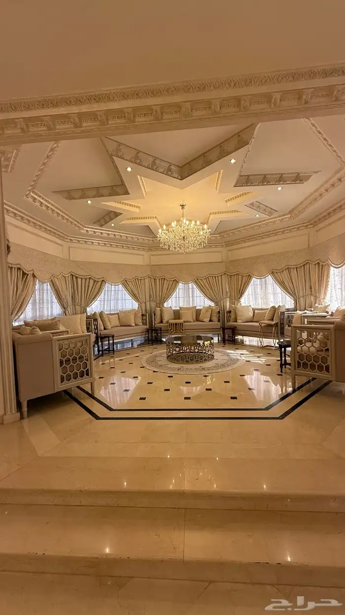 قصر للبيع 29