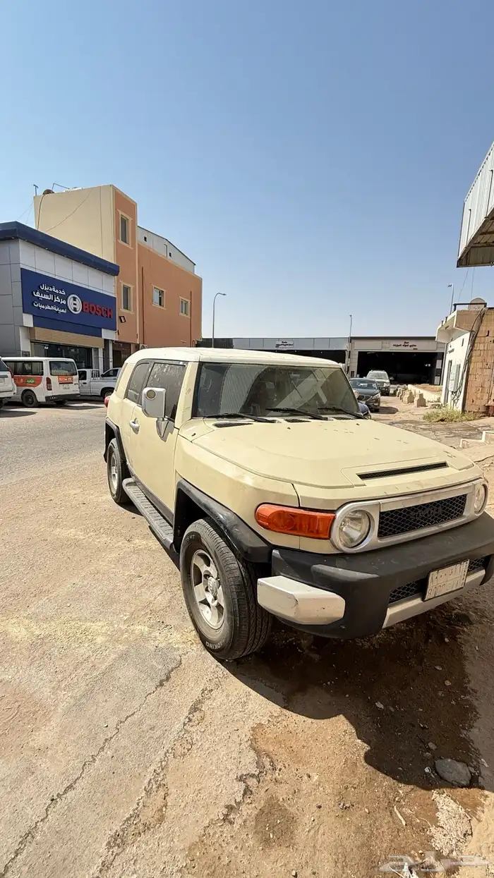 اف جي 2008 فيه طقطقة سبايك 6