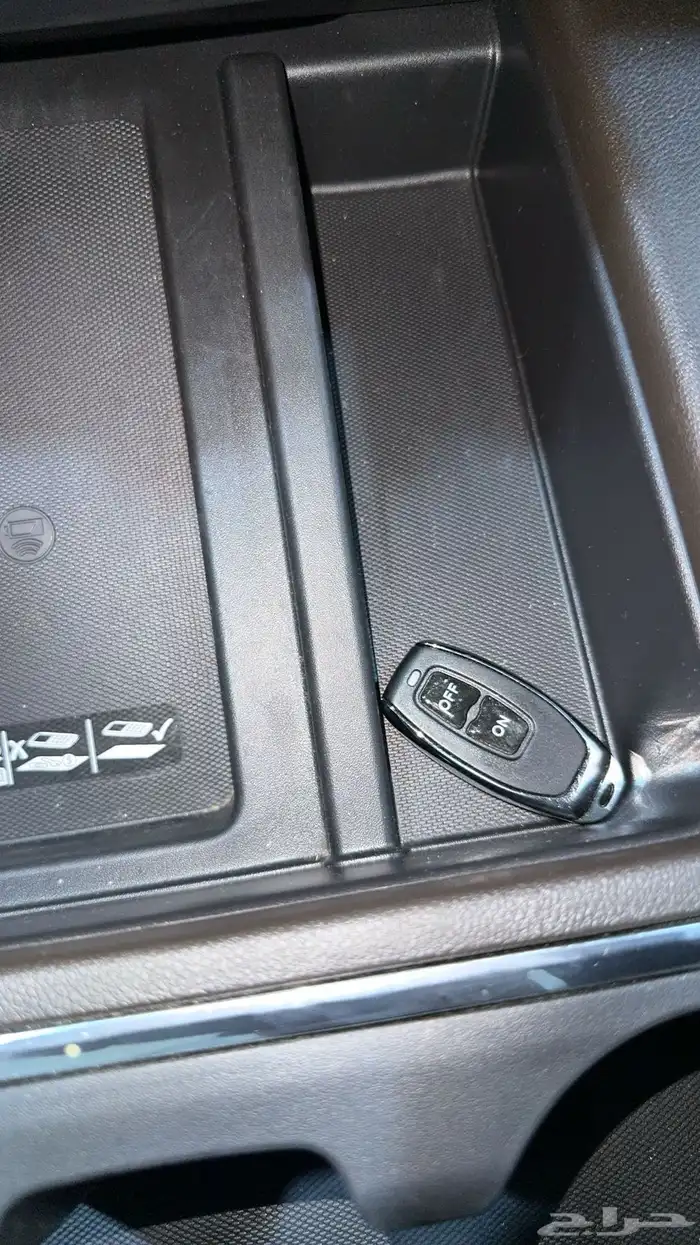 شيفروليه سلفرادو RST مخزن 2021 8