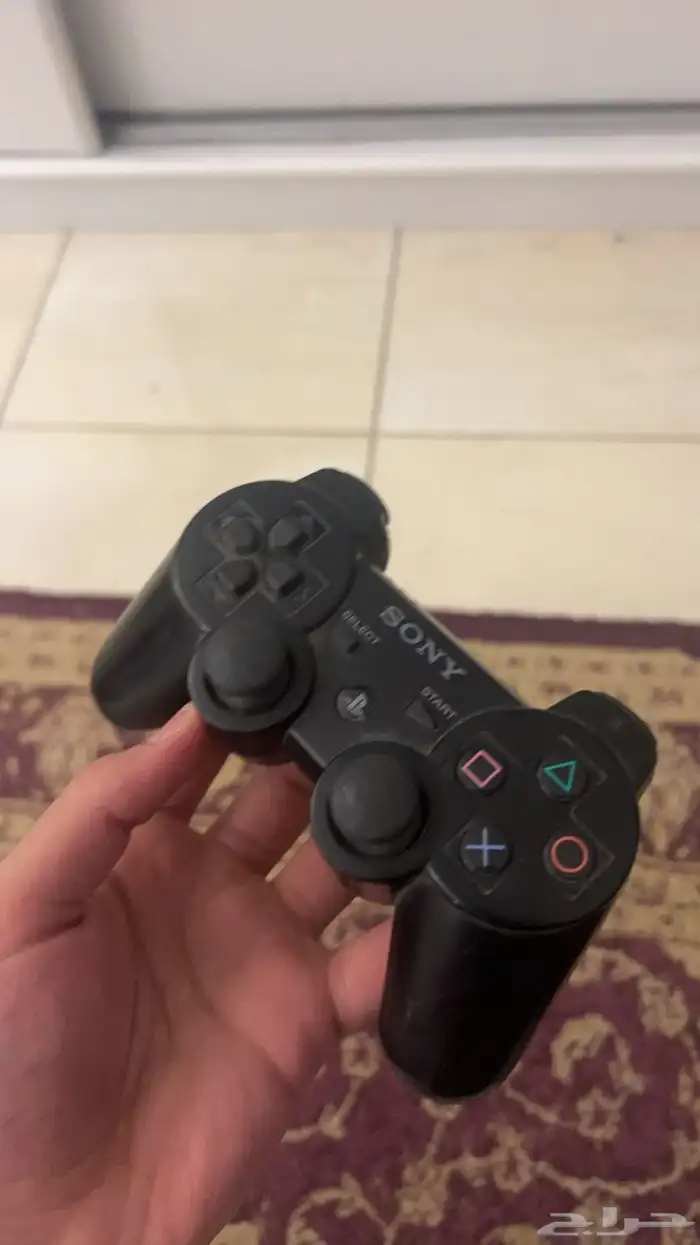 سوني ثري للبيع 0