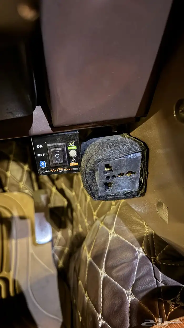 باترول صالون 1997 20