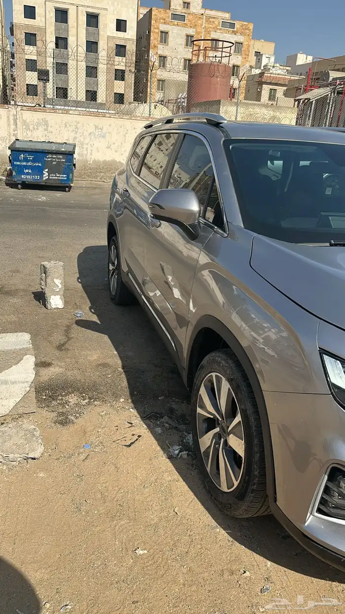 جيلي اكوفانجو 2022 5