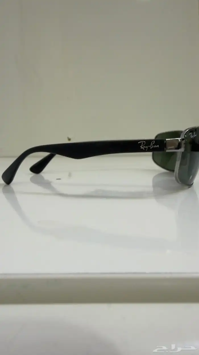 نظارة راي بان الأصلية 1