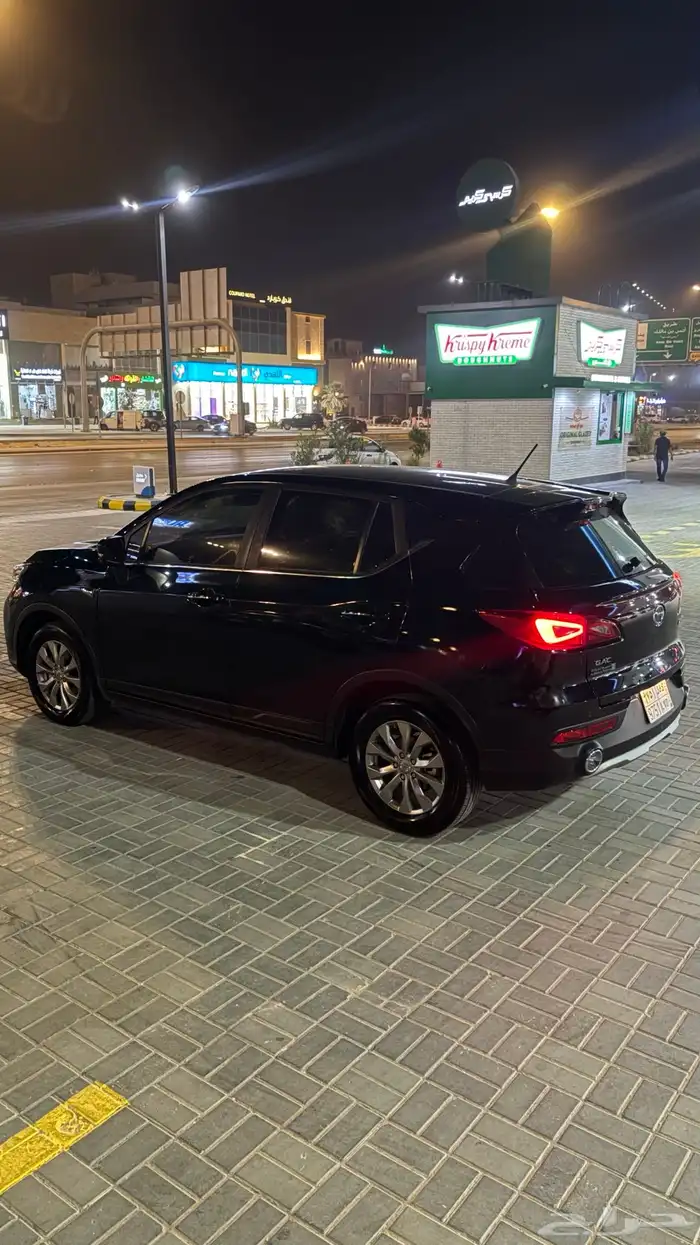 للبيع GAC 2020 مالك اول من الوكالة 2