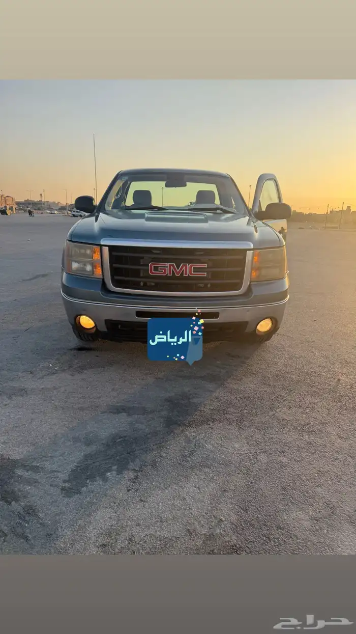 سييرا 2010 غمارة 0