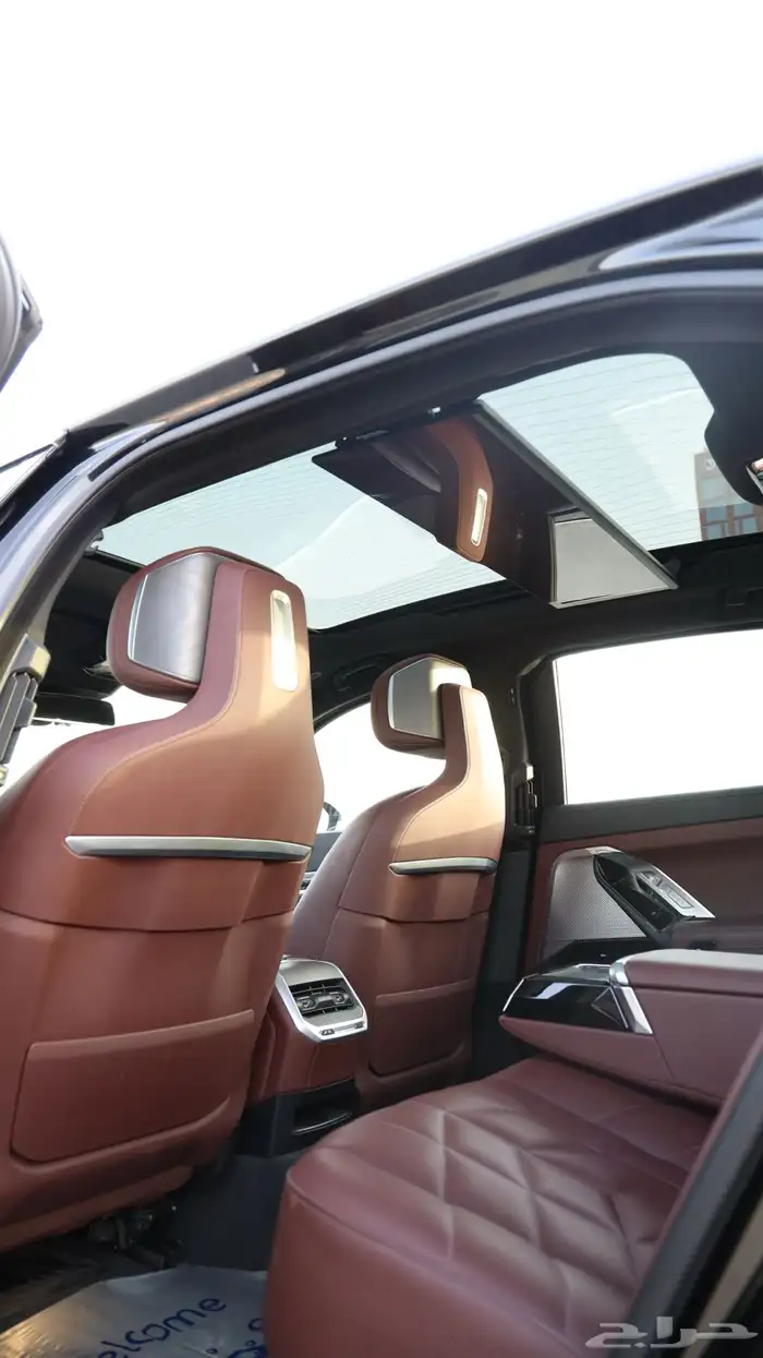 ناغي BMW .. 735 ( وين الصامل ) 27