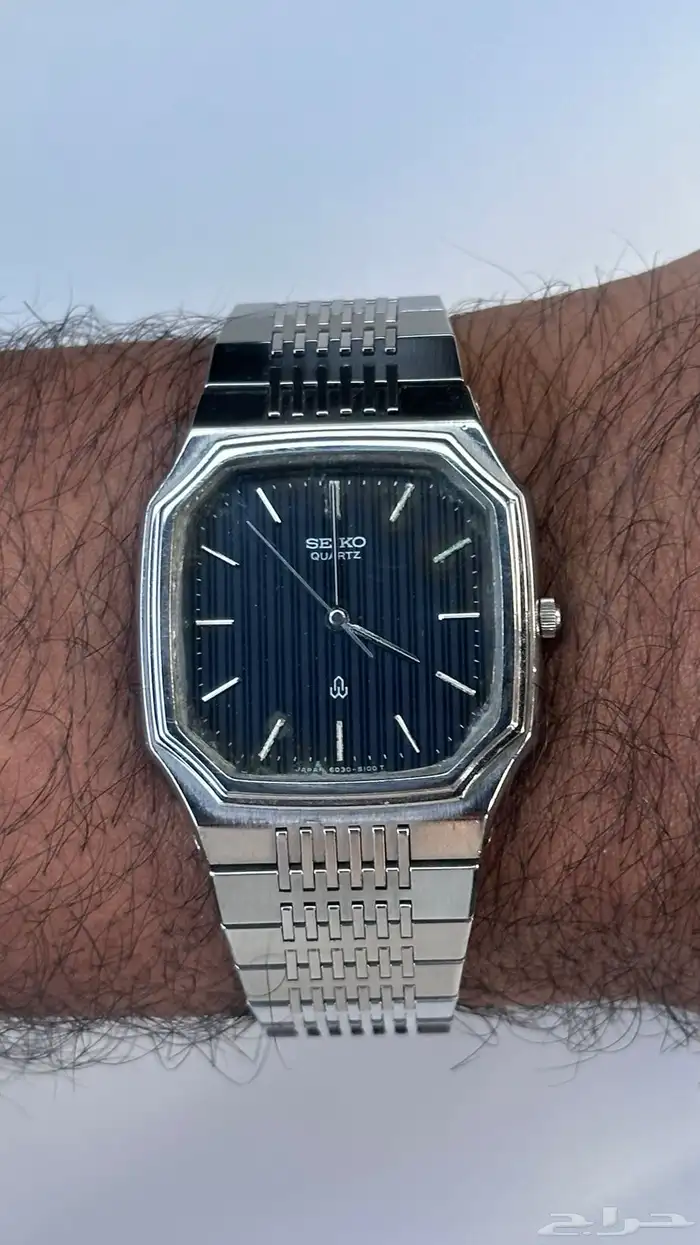 سيكو تانك بطارية - اصدار داخل يابان 1