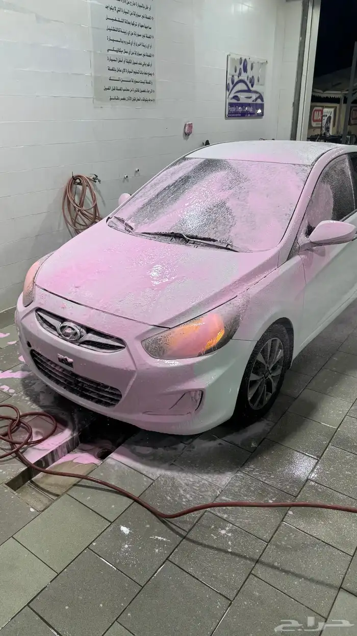 اكسنت 2012 تماتيك 16