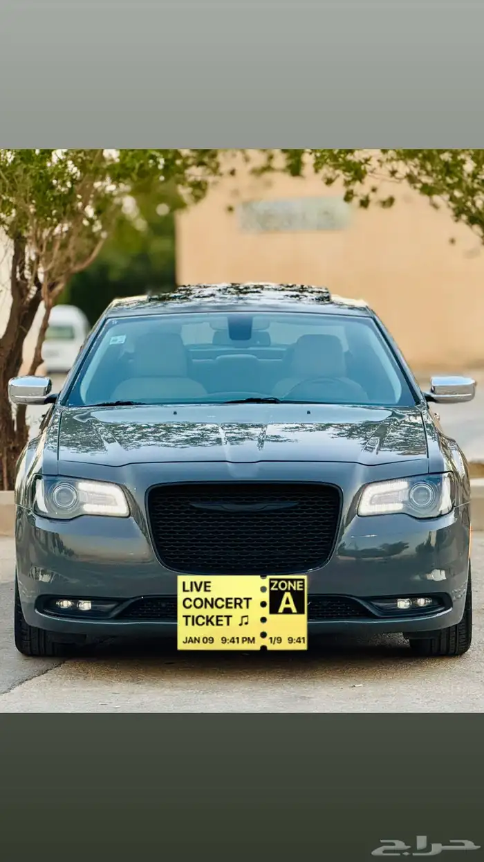 كليزلر ((2017))C300 0