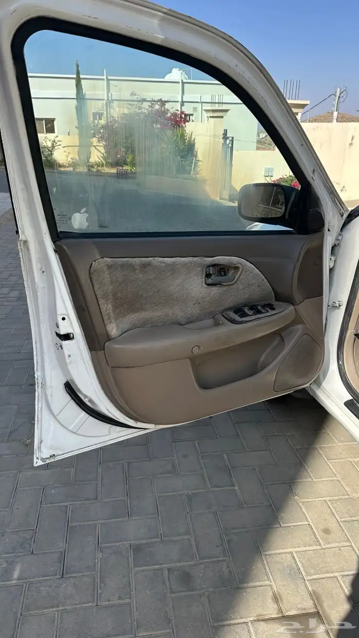 كامري موديل2000 13