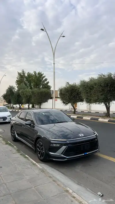 سوناتا 2025 للتنازل index