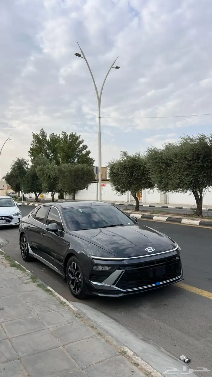 سوناتا 2025 للتنازل 0