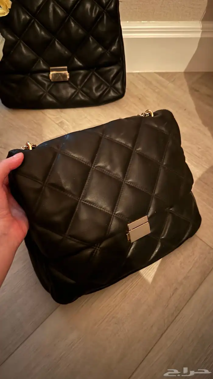 شنط نسائية مستعملة 1