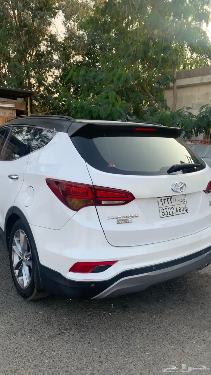 سنتافي 2016فل كامل 6سلندر مجدد مفحوص 12