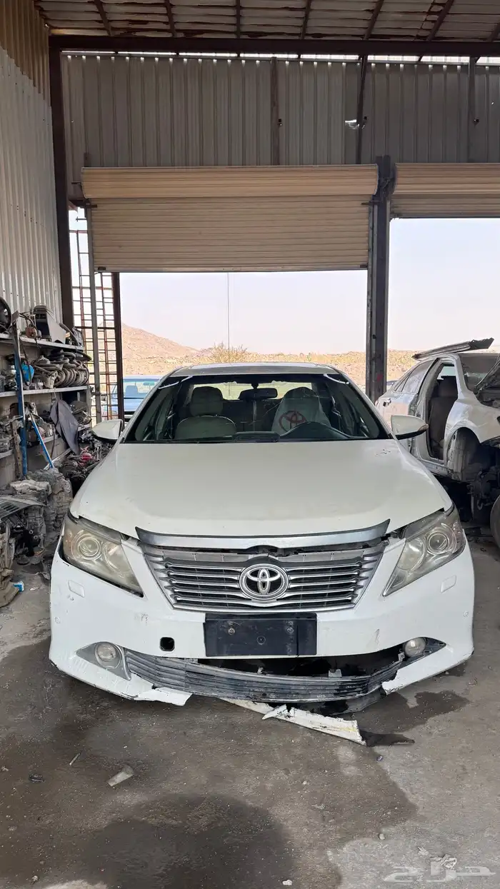 تشليح اوريون 2012-2017 0