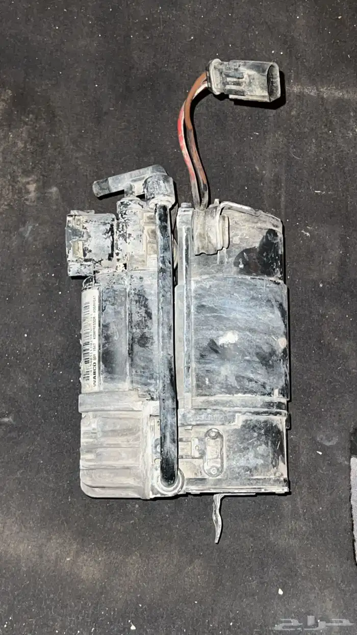 مرسيدس فياقرا 2000 - 2005 3