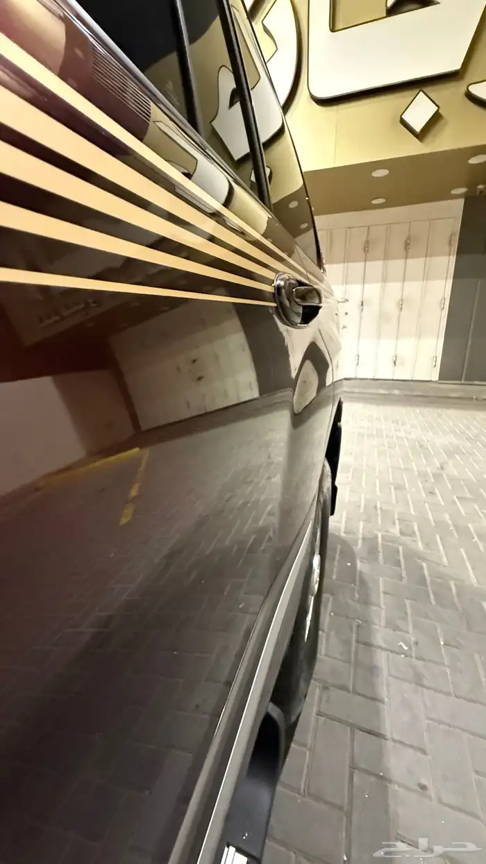 جيب لاند كروزر 99 10